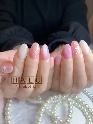 ネイル HALU ハルのネイルデザイン