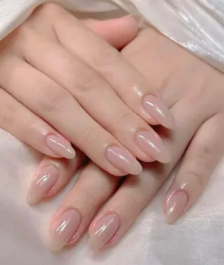 ネイル リ エンテイのネイルデザイン