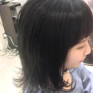 ミディアム コトナ越谷店長　小川 良介のヘアスタイル