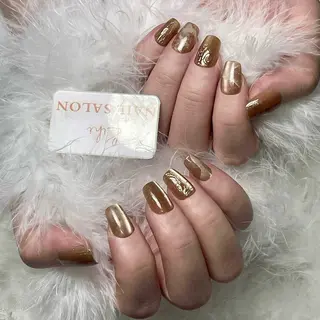 ネイル さくら💮💮 【オフ無料】のネイルデザイン