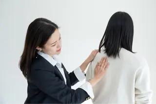 Image  Consulting  Salon YUWA所属・salon YUWA akariのその他イメージ