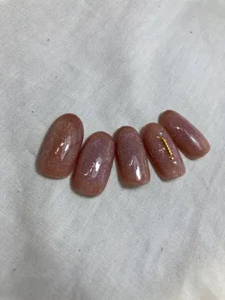 ネイル Legit nail salonのネイルデザイン