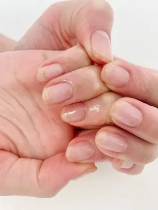 ネイル yn salonのネイルデザイン