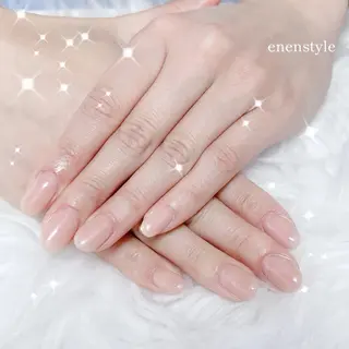 ネイル enenstyle YUAのネイルデザイン