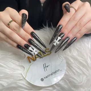 ネイル qyn qynのネイルデザイン