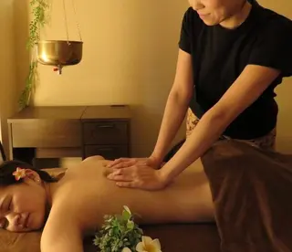 アーユルヴェーダエステnico金山店所属・アーユルヴェーダ エステnico竹中のエステ・リラクイメージ