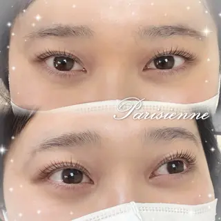 マツエク・マツパ Bianca川越西口 Yasudoのマツエク・マツパデザイン