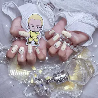 ネイル Momoka .のネイルデザイン