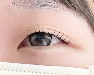 マツエク・マツパ nerine博多 mizuhoのマツエク・マツパデザイン