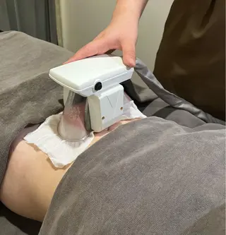 サロンド ポラリスのエステ・リラクイメージ