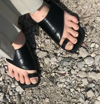 ネイル nail 1997のネイルデザイン