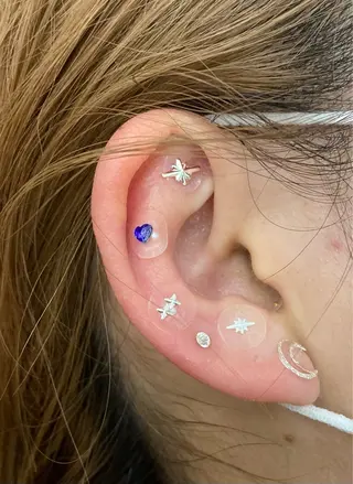 松井 祐二のエステ・リラクイメージ