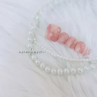 ネイル anocharm _annaの眉毛・アイブロウイメージ