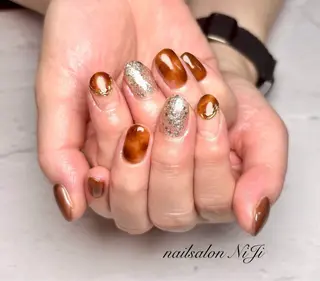 ネイル nailsalon N iJiのネイルデザイン