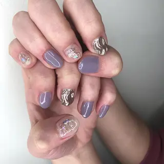 ネイル Kimura Miyukiのマツエク・マツパデザイン