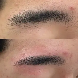 アイブロウ [髪質改善カラー] 光^._.^の眉毛・アイブロウイメージ