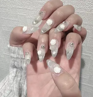 ネイル スカルプ専門店 Ｄ-Beautyのネイルデザイン