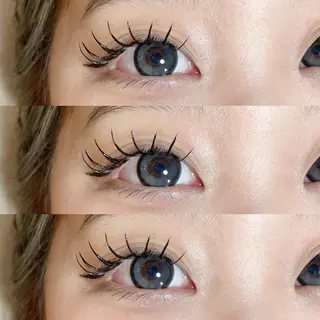 マツエク・マツパ Ysalon💖 eyelash かなのネイルデザイン