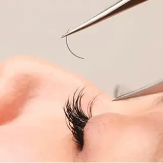 マツエク・マツパ 小林 佑美のマツエク・マツパデザイン