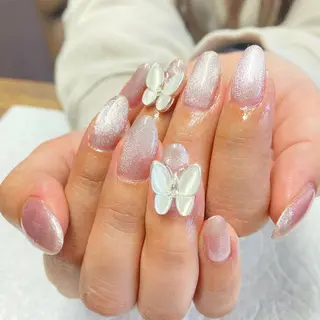 ネイル プライベートサロン Daisyのネイルデザイン