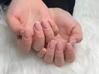 ネイル SHIORI ⭐︎のネイルデザイン