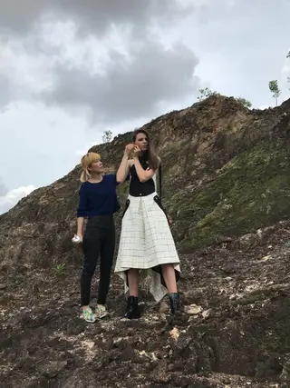 brut(ブリュット)所属・石井 美穂子のその他イメージ