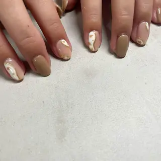 ネイル Sii nail 🤍SAKIのネイルデザイン