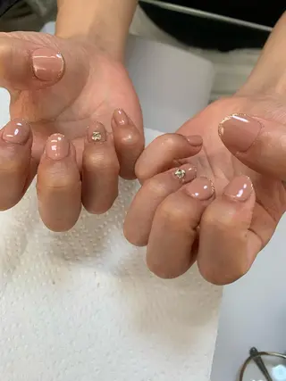ネイル nail M&Tのネイルデザイン