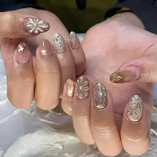ネイル nail salon eve...のネイルデザイン
