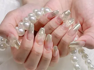 ネイル En ☀️のネイルデザイン