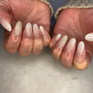 ネイル Rio 𓍼のネイルデザイン