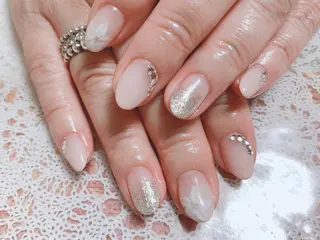 ネイル ネイルandエステ maple豊見城店のエステ・リラクイメージ