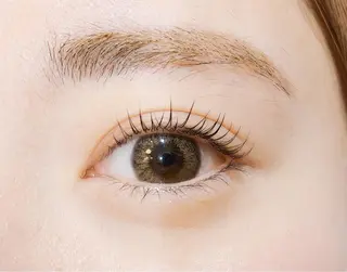 マツエク・マツパ Lifmo町田店 Yのマツエク・マツパデザイン