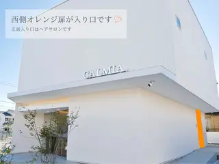 前田 菜美のネイルデザイン