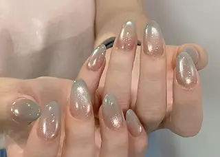ネイル 💫 Tsuki_Nailのネイルデザイン