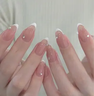ネイル Sora Nailのネイルデザイン
