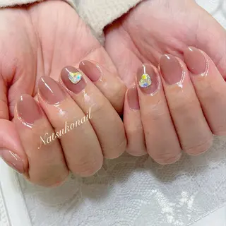 ネイル NATSUKO NAILのネイルデザイン
