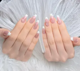 ネイル Lenie Shinokuboのネイルデザイン