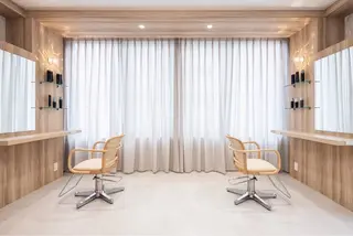 Tiare relaxation spa & hair所属・endo susumuのヘアスタイル