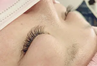 マツエク・マツパ やまにたゆか🌿 Nordlysのマツエク・マツパデザイン