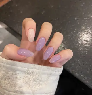 ネイル 周 テイのネイルデザイン