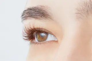 マツエク・マツパ 木村 かんなの眉毛・アイブロウイメージ