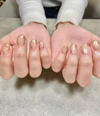 ネイル salon de oct.のネイルデザイン