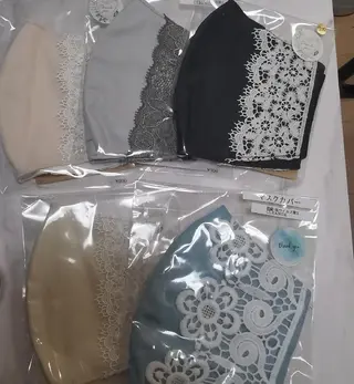 reve あやののネイルデザイン