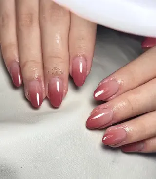 ネイル は なのネイルデザイン