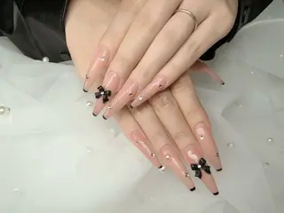 ネイル Anna Nailのネイルデザイン