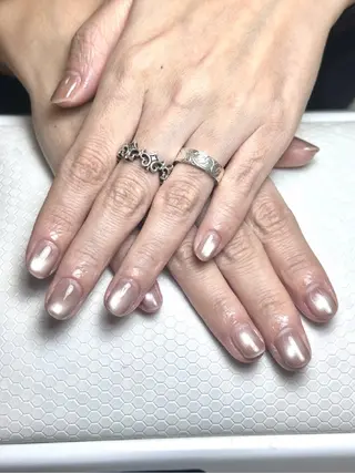 ネイル ル ナのネイルデザイン