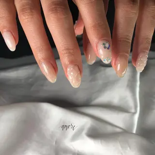 ネイル You kyehwaのネイルデザイン