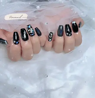 ネイル Pino Nailのネイルデザイン
