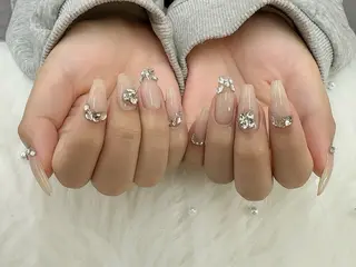 ネイル MIKIネイル サロンのネイルデザイン